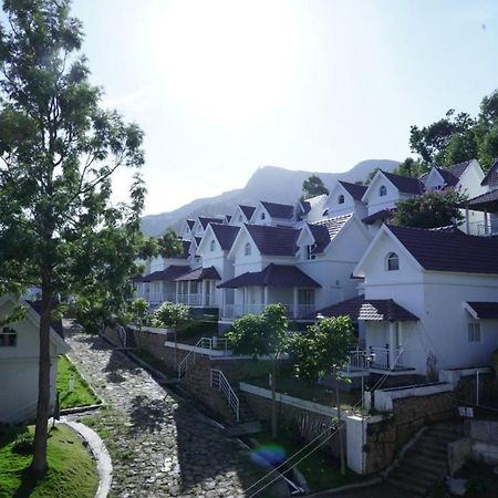 Mirth Hotels&Resorts Kanthalloor Exterior foto