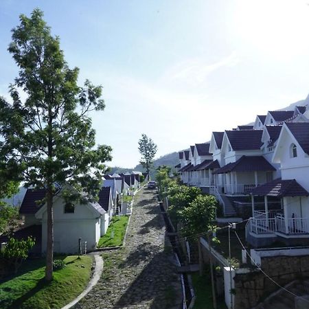 Mirth Hotels&Resorts Kanthalloor Exterior foto