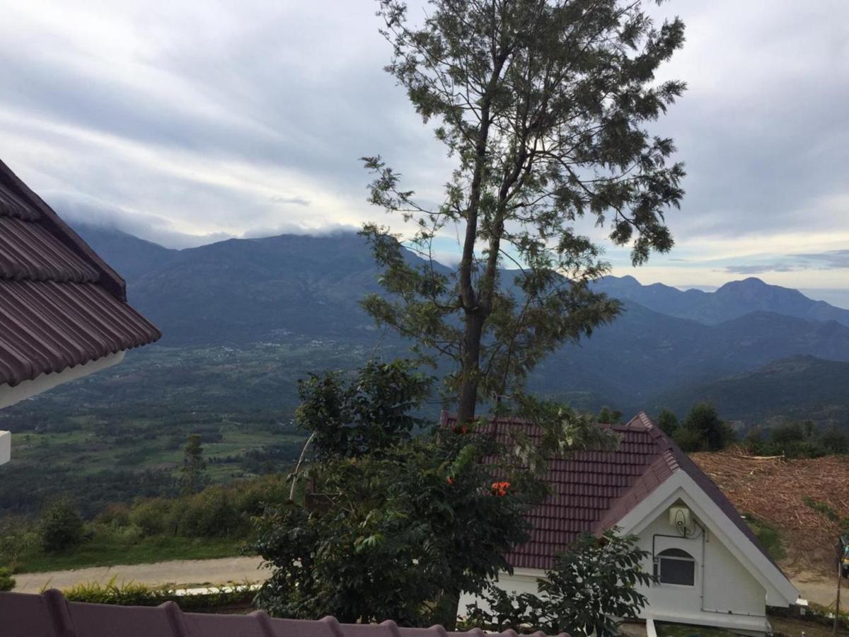 Mirth Hotels&Resorts Kanthalloor Exterior foto