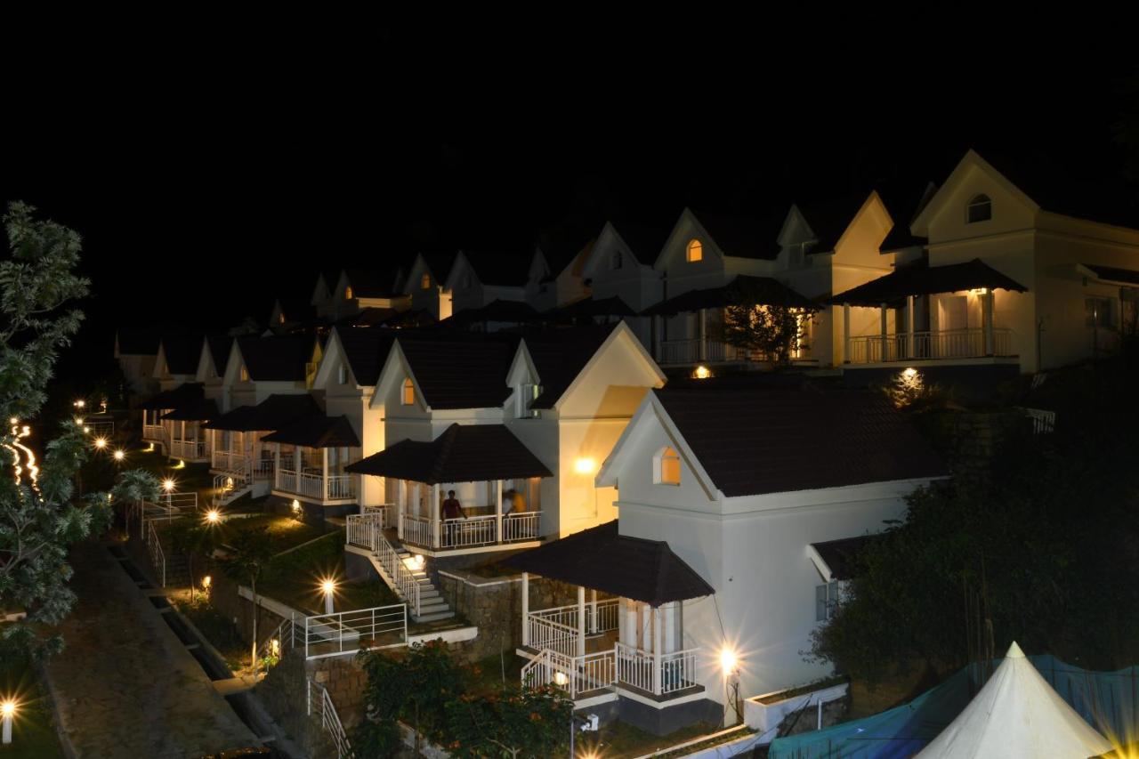 Mirth Hotels&Resorts Kanthalloor Exterior foto