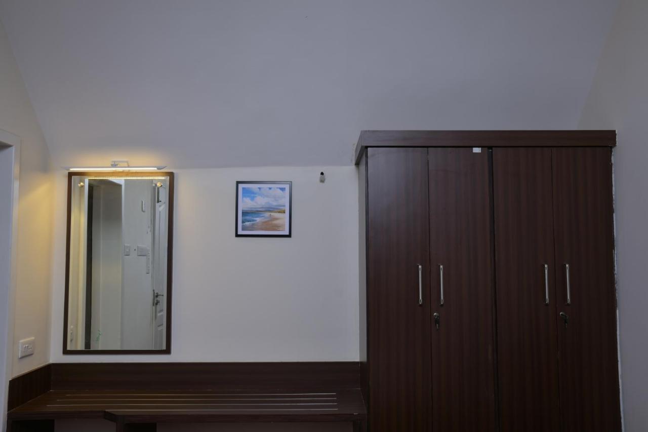 Mirth Hotels&Resorts Kanthalloor Exterior foto