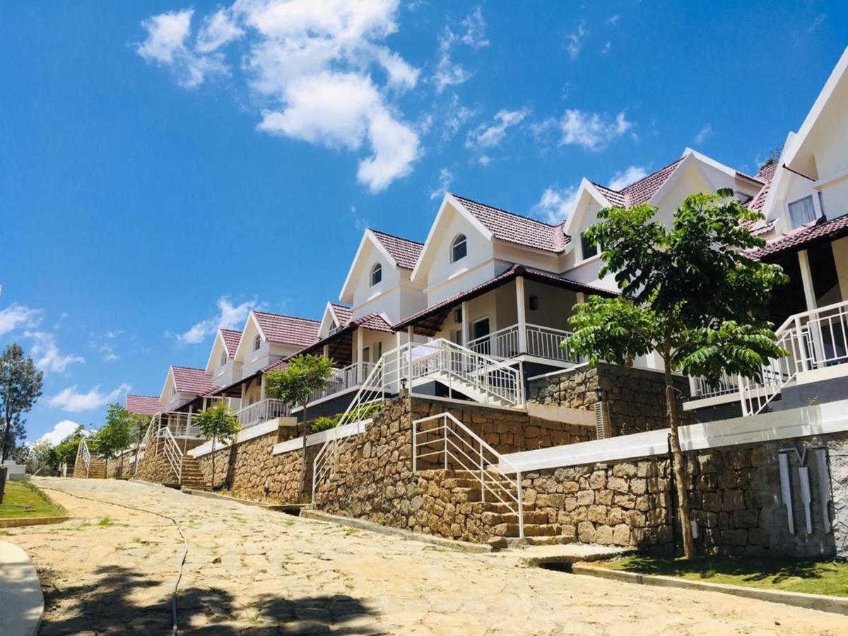 Mirth Hotels&Resorts Kanthalloor Exterior foto